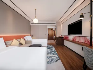 Hilton Garden Inn Yanqi