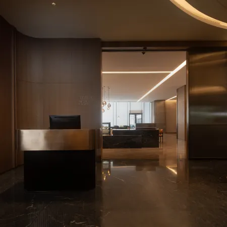 Romerry Qingdao Hotel
