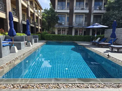H&Y Chaweng Hotels in Koh Samui