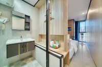 Qingyue Hotel (Shaoxing Pingshui Zhen)