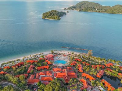 Pelangi Beach Resort & Spa, Langkawi
