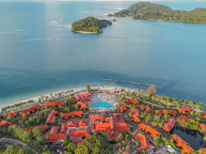 Pelangi Beach Resort & Spa, Langkawi