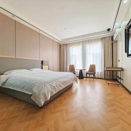 Lufeng  Hotel