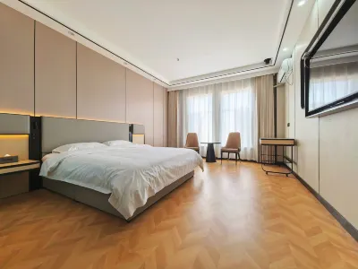 Lufeng  Hotel