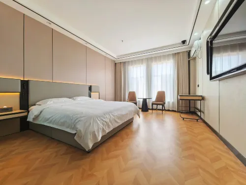 Lufeng  Hotel