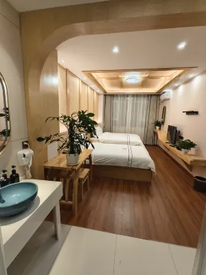 Jinsong Inn