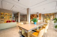 Toronto 3 Hotels Hotels in Yugan