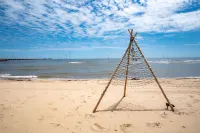 Long Island Tourism and Vacation Hotel
