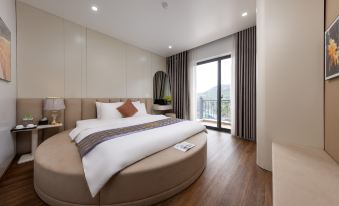 Cat Ba Seoul 2 Hotel & Apartment