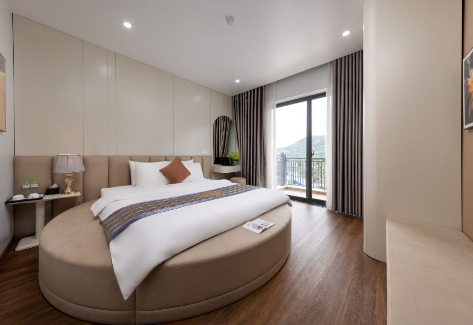 캣 바 서울 2 호텔 조식