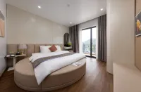 Cat Ba Seoul 2 Hotel & Apartment Hotels in Cat Hai