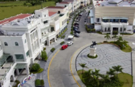 MCollection - Convenient City Stay in Iloilo Business Park