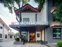 Lishang Hotel - Pet friendly