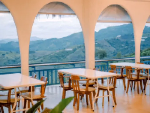 Nontawa Villa Doichang Hotels in Mae Suai