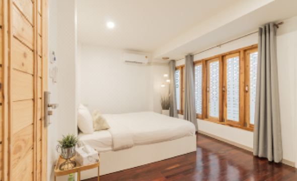 SherVa101 Home and Hostel