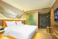 Dazhou Yilan E-Sports Hotel (Yangguang Shuadu Food Street) - E-sport
