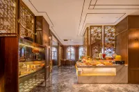 Harbin Junyi Hotel (Central Street Sofia Church) - petit déjeuner
