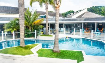 Holiday Inn Auckland Airport