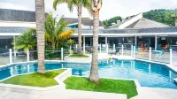 Holiday Inn AUCKLAND AIRPORT by IHG - Pools