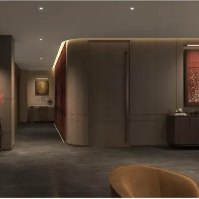 安徠酒店（蘇州觀前街平江路店） 鄰近觀前街的酒店