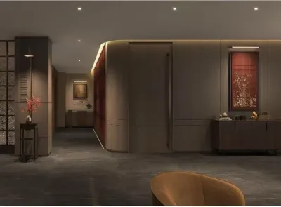 AaronHotel