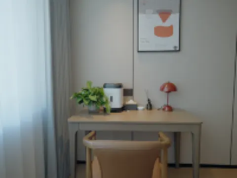 Shankee Coffee Style Hotel (Abazhou Ngawa) Hoteles en Condado de Ngawa