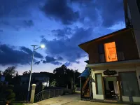 Lushan Youlan Homestay