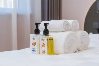 Jinjiang Inn (Fuping Millennium Dragon Furniture City Branch)