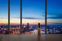 ASPERA HIGH-ALTITUDE GARDEN PANORAMIC HOTEL Các khách sạn gần Nanlongmen