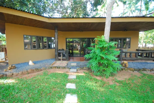 ห้องครอบครัว