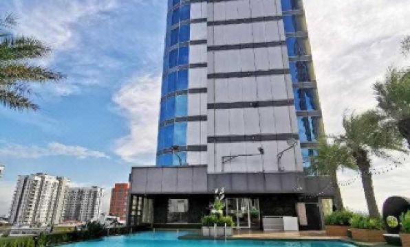 Capital O 75451 Podstel Hostel Bangkok