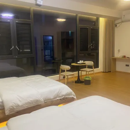Qingyun Summer Resort