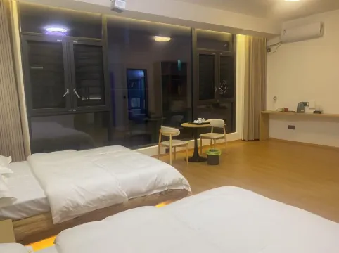 Qingyun Summer Resort