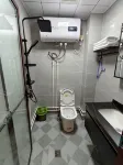 yangqinglinkahomestay - Kitchens