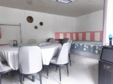 Shuimo Fengqing Chinese Inn