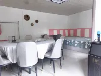 Shuimo Fengqing Chinese Inn Hotels in Mulei