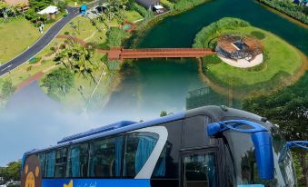 Hengqin Sumlodol Camping Park