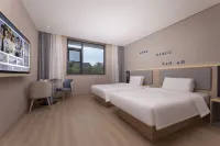 Home Inn . neo Suzhou Wujiang Tongli Ancient Town Hotel Các khách sạn ở Tô Châu