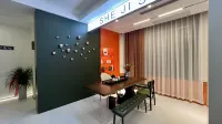 MANDU Mandu Designer Trendy Homestay - 2 stelle