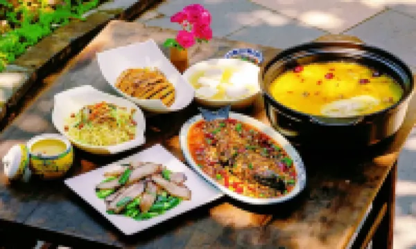 Stellar Gatherings · Sanctuary Hotel