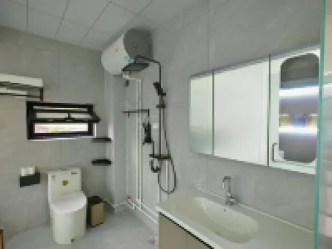 Lingshou Linquan Yiju Hotels in Lingshou