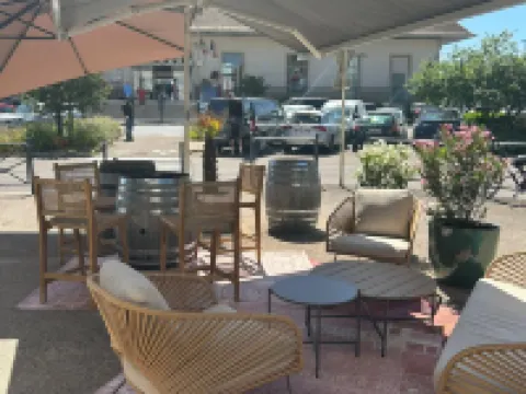 Hotel de France Beaune Hotels in Beaune