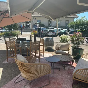 Hotel de France Beaune