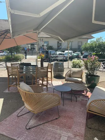 Hotel de France Beaune