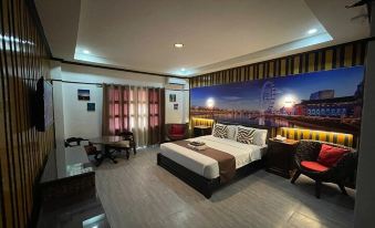 Angeles Palace Hotel