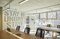 Unite Hostel Barcelona