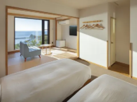 知床夕陽のあたる家 ONSEN HOSTEL 斜里のホテル