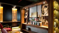 Hotel Santika Premiere Beach Resort Belitung - Gym