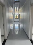 Suijia Quadrangle Inn - ห้องครัว