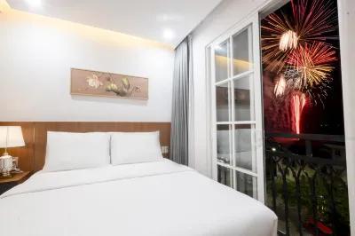 Great Hotel Phu Quoc Hotels in 